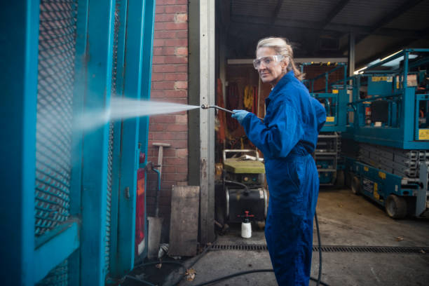 Best Concrete Pressure Washing  in Hanover, PA