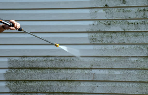 Best Roof Pressure Washing  in Hanover, PA
