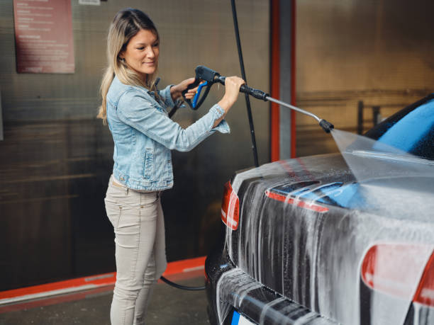 Best Roof Power Washing Services  in Hanover, PA